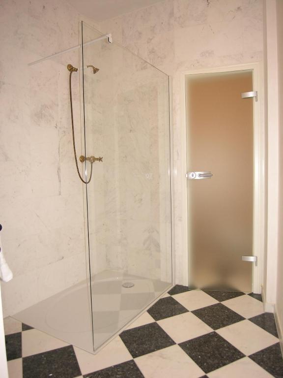 Apartmenthaus Albrechtsburg バート・シャンダウ 部屋 写真